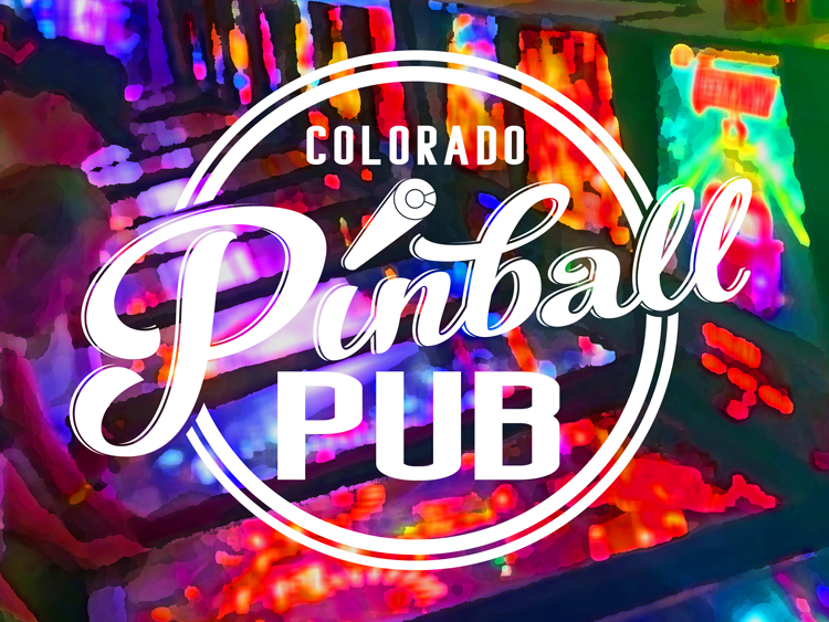 Sippin’ and Flippin with Colorado Pinball Pub